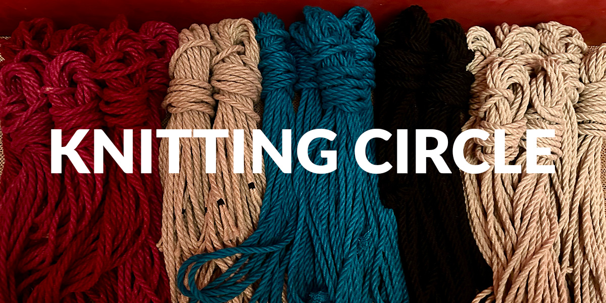 Knitting Circle